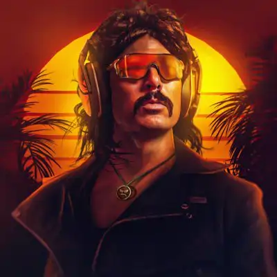 Dr. Disrespect