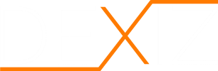 Dexiz Logo